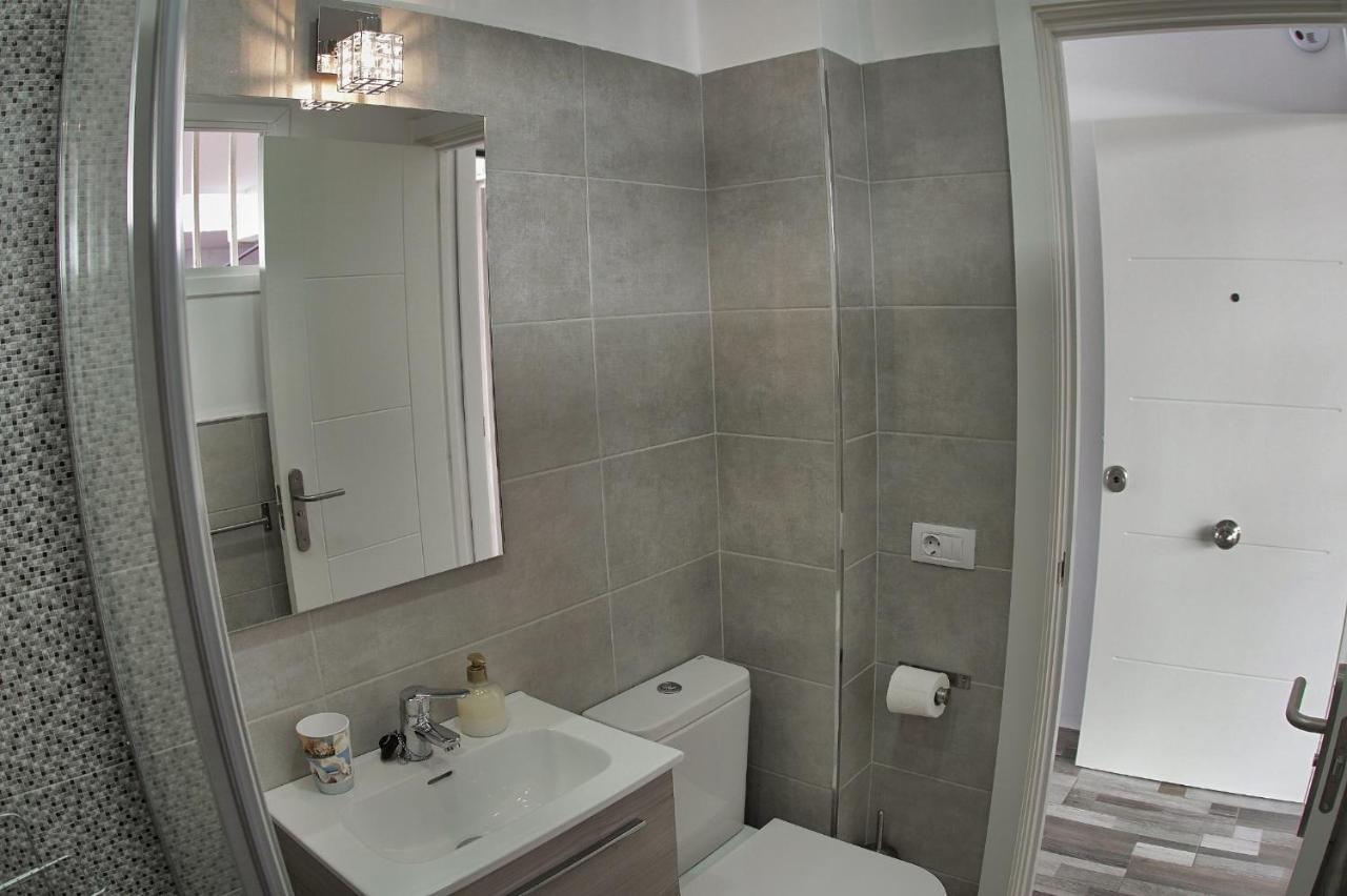 דירות ארונה Geremy'S Boutique Vivienda Vv A-38-4-2068 מראה חיצוני תמונה