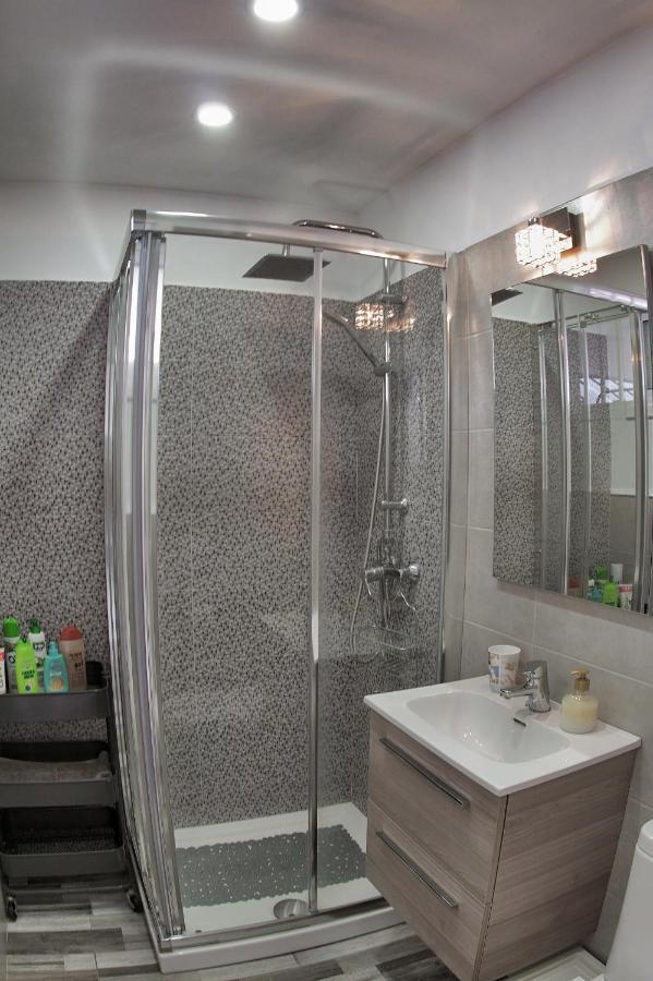 דירות ארונה Geremy'S Boutique Vivienda Vv A-38-4-2068 מראה חיצוני תמונה